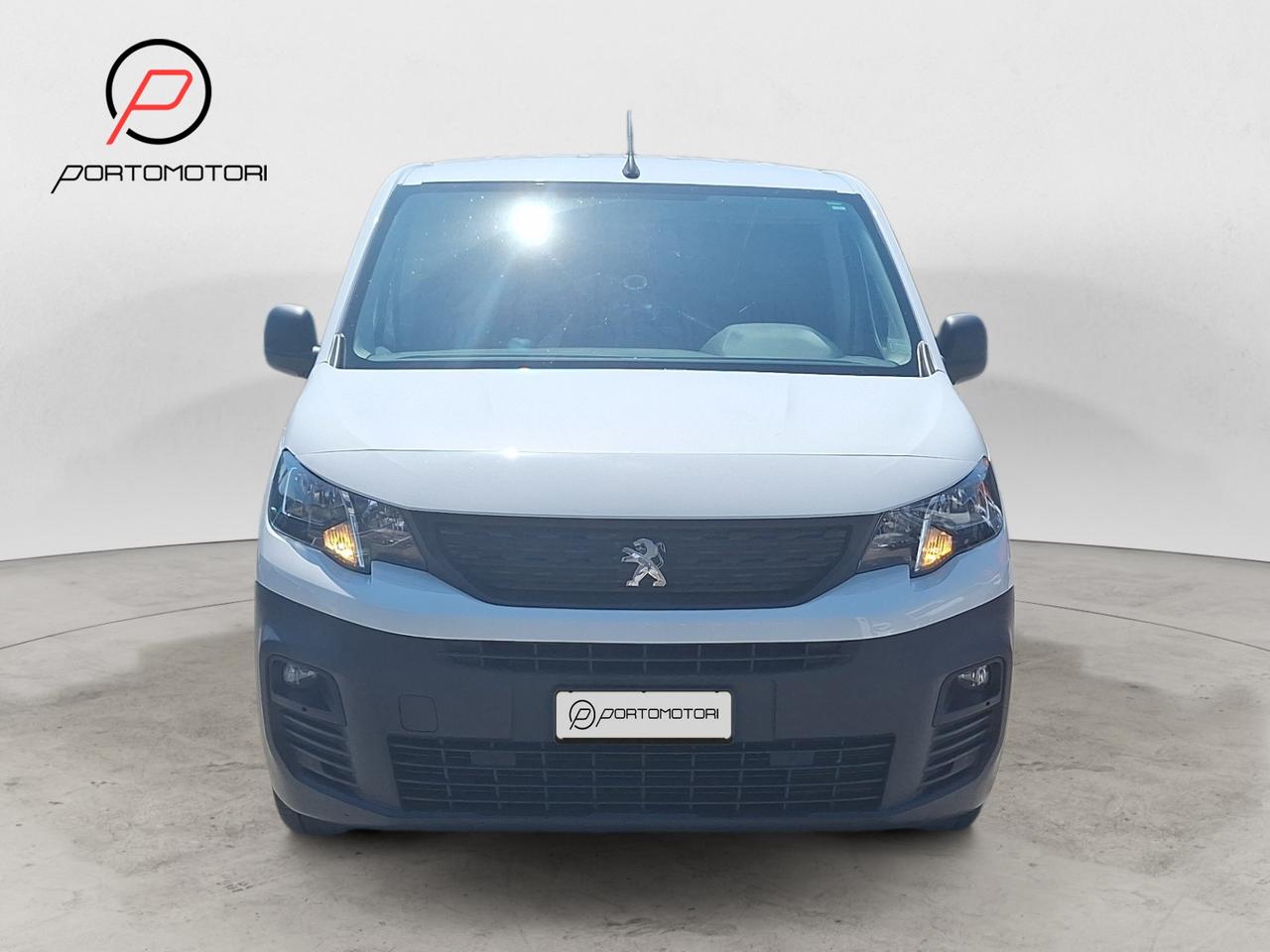 PEUGEOT Partner 3ª serie - Partner BlueHDi 100 PC Furgone Premium