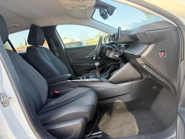 PEUGEOT 208 BlueHDi Allure Navi Pack GARANZIA