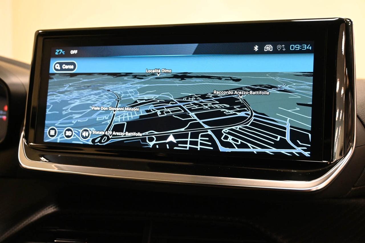 PEUGEOT 2008 2ª serie 2008 PureTech 130 S&S EA...