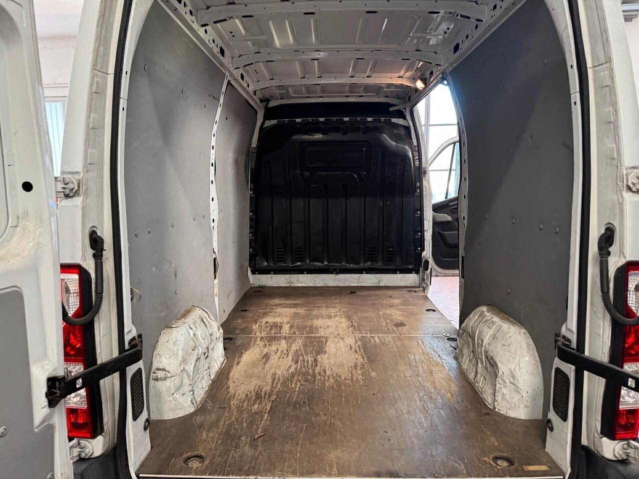 Renault Master T28 2.3 dCi/135 PC-TN Furgone Twin Turbo S&S E5