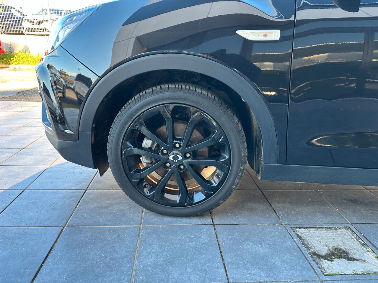 Ssangyong Tivoli 1.6d 2WD Free