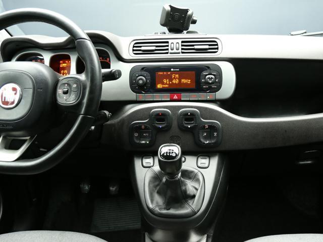 FIAT Panda Cross 0.9 TwinAir Turbo S&S 4x4