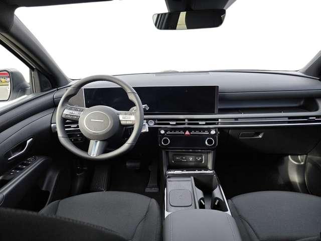 Hyundai TUCSON Tucson 1.6 HEV aut. DarkLine