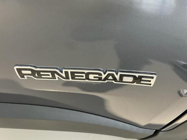 JEEP Renegade 1.0 T3 Longitude