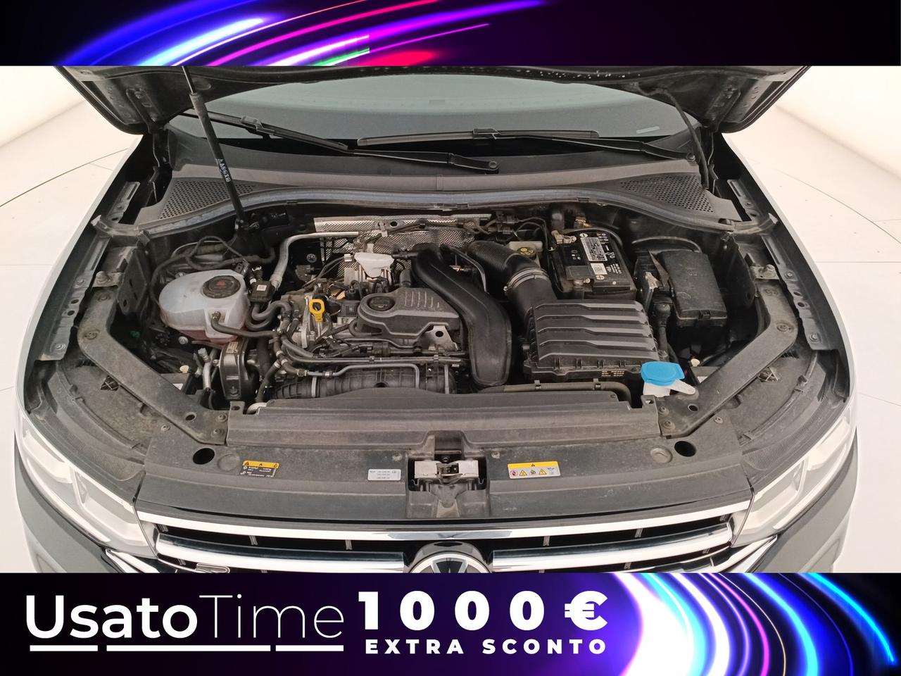 Volkswagen Tiguan 1.5 tsi act 150cv r-line dsg
