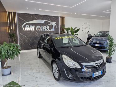 OPEL CORSA 1.3 CDTi 75 CV COSMO