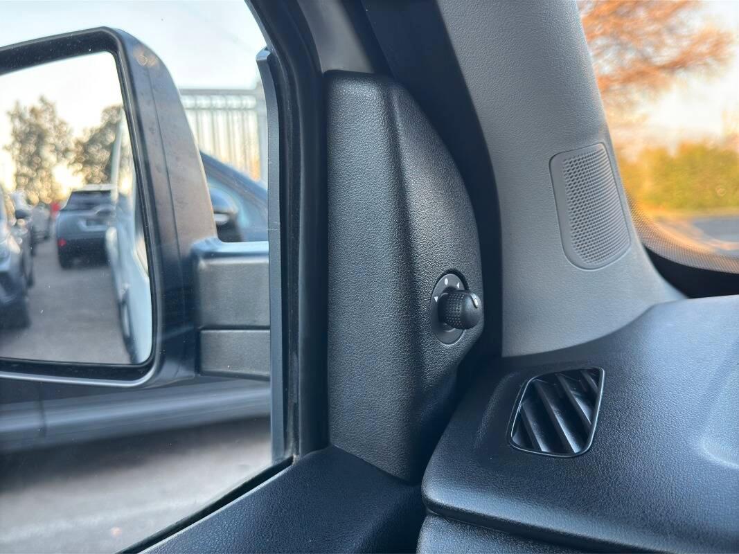 Fiat Doblò Doblo cargo 1.3 mjt 16v maxi 95cv Con NAVIGATORE