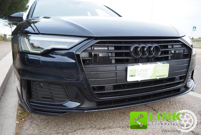 AUDI A6 40 2.0 TDI quattro ultra S tronic Business Plus