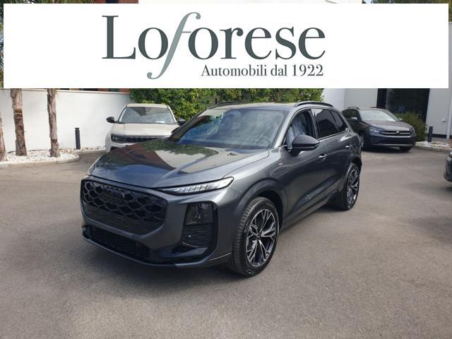AUDI Q3 TDI 110 kW S tronic S Line