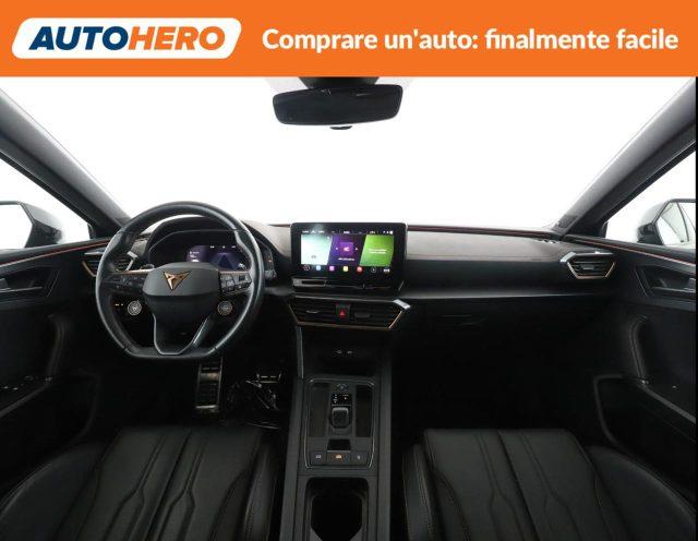 CUPRA Leon 2.0 TSI 300 CV DSG VZ Carbon