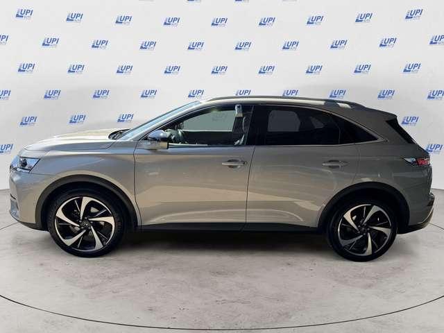 DS Automobiles DS 7 1.5 bluehdi Grand Chic 130cv auto