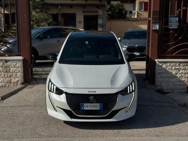 Peugeot 208 BlueHDi 100 Stop&Start 5 porte GT