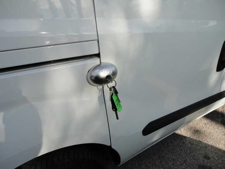 FIAT Doblo cargo 1.3 mjt 16v 95cv E6