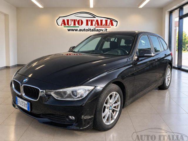 BMW 316 d Touring Business aut.