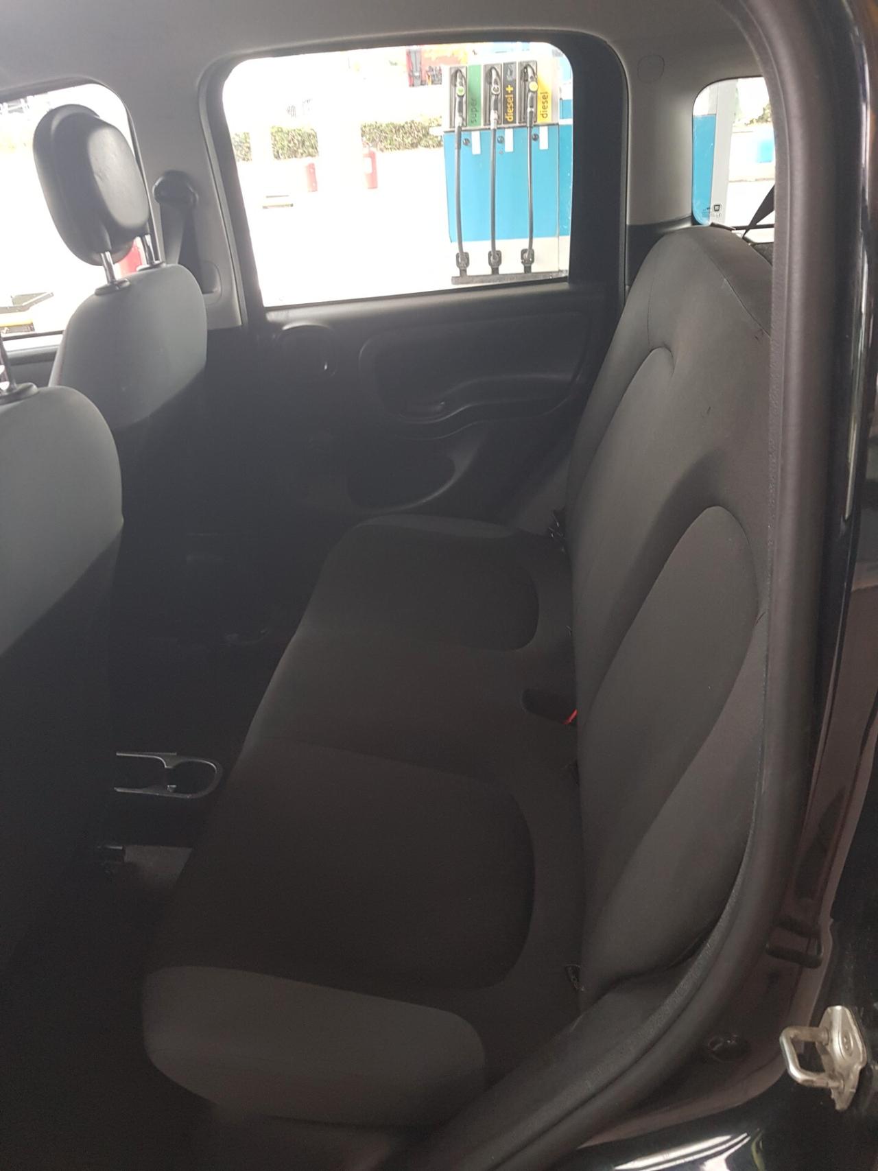 Fiat Panda 1.0 FireFly S&S Hybrid Launch Edition