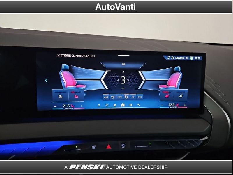 BMW X3 X3 xdrive30e MSport Pro auto