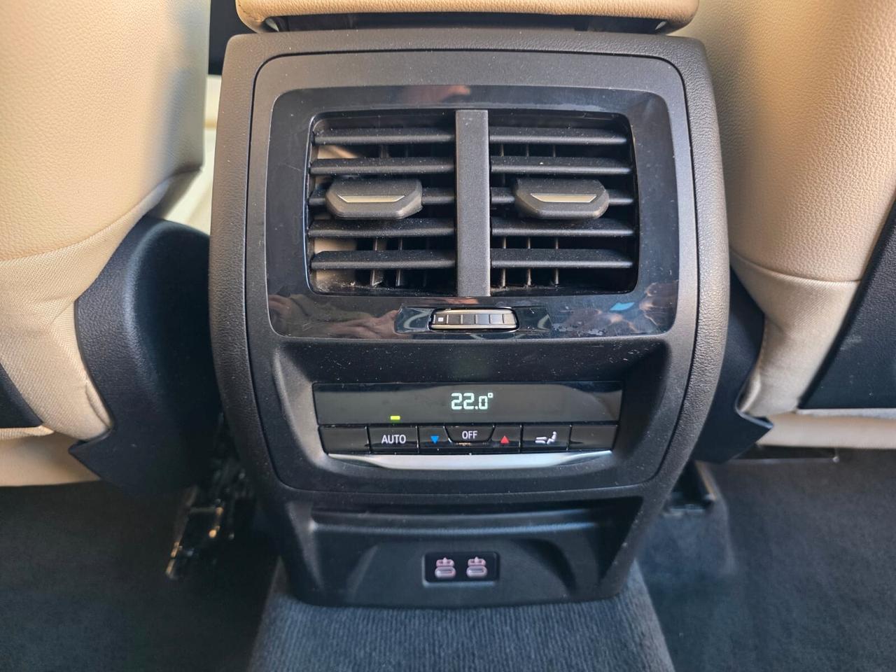 Bmw X3 2.0 190 Cv X-Drive 48 V Mhev+Pelle Totale+Retrocamera...