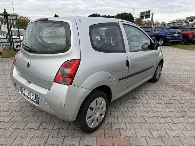 Renault Twingo 1.2 Dynamique 60cv