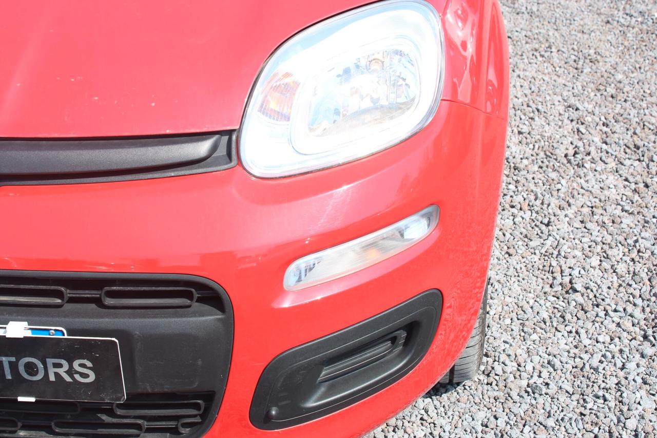 Fiat Panda 1.2 Tua A SOLI 88€