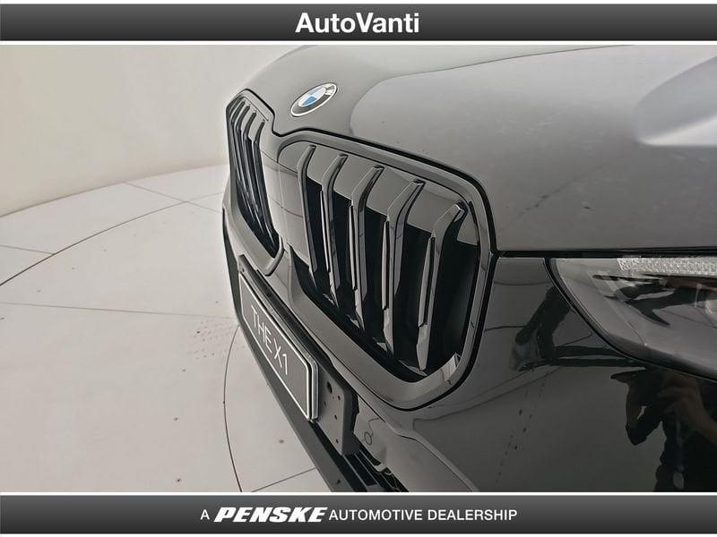 BMW X1 sDrive 18d Msport Pro