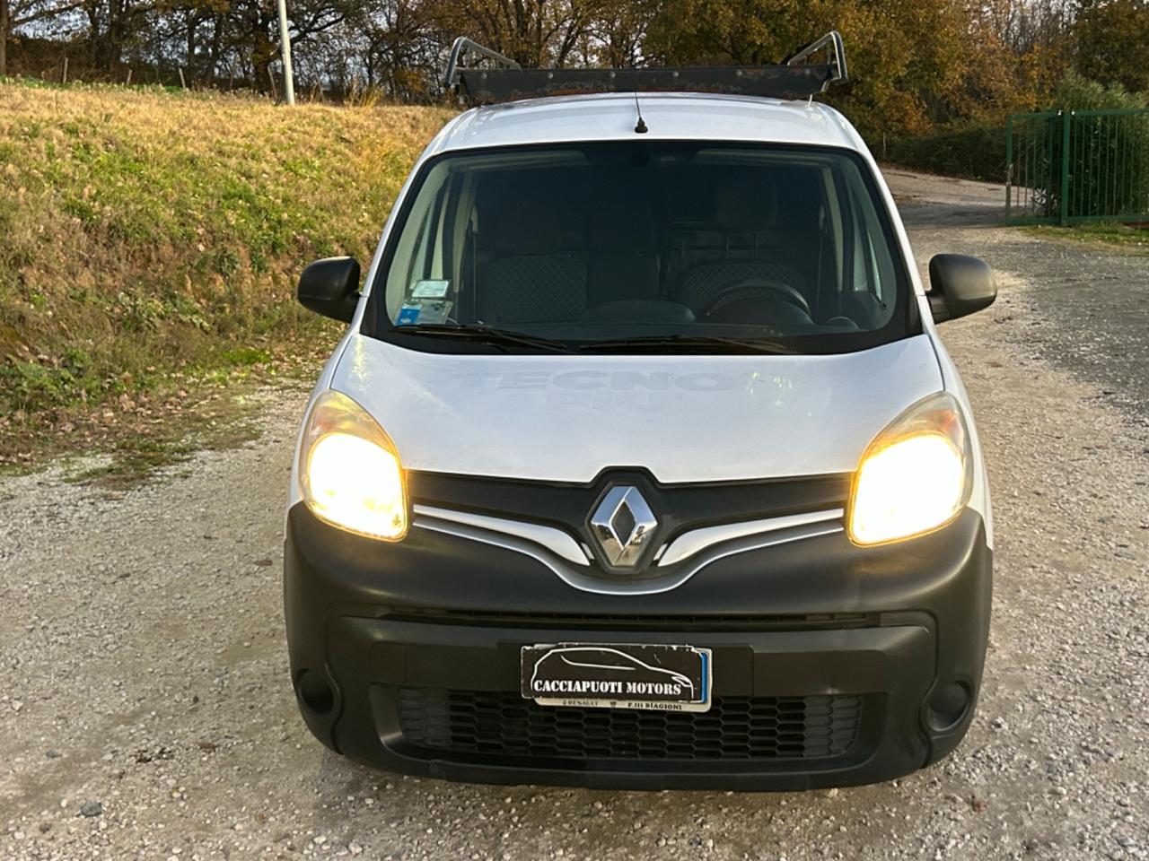 Renault Kangoo 1.5 Diesel accetto permute