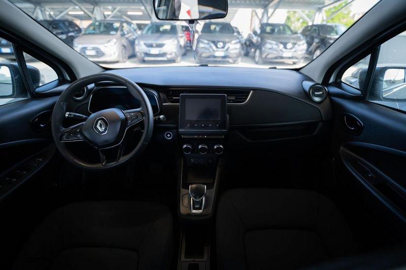 Renault ZOE Life R110 Flex