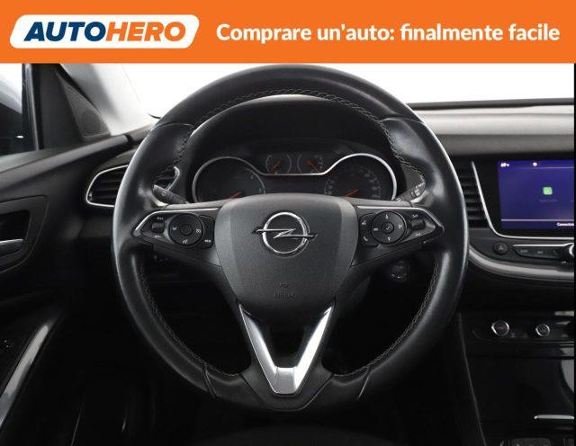 OPEL Crossland X 1.6 ECOTEC D 120 CV Start&Stop Innovation