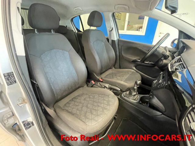 OPEL Corsa 1.2 5 porte 120 Anniversary NEOPATENTATI