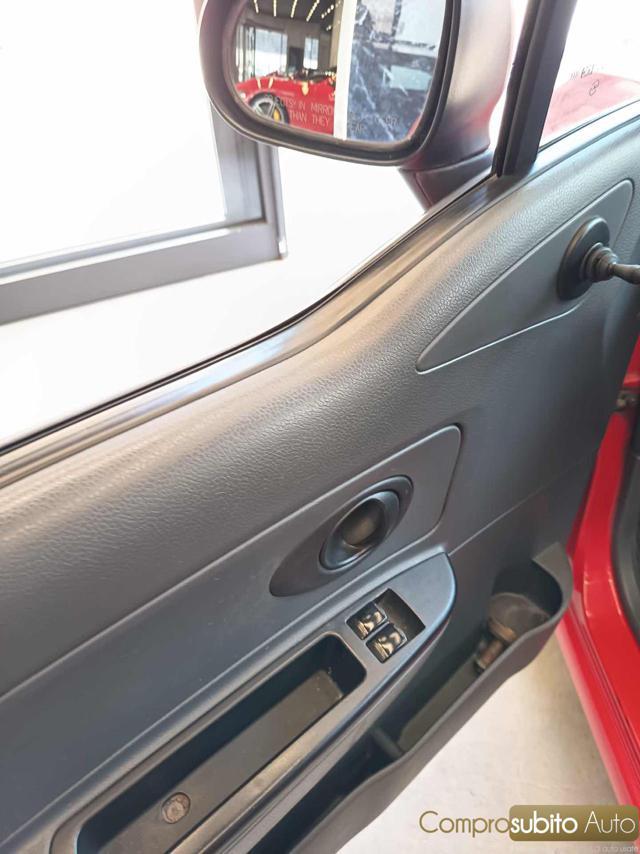 CHEVROLET Matiz 1000 SE Energy Dual Power GPL