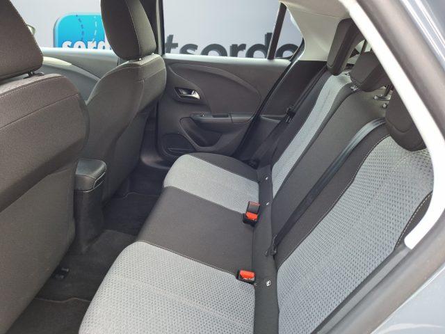 OPEL Corsa Hybrid 100 CV automatica