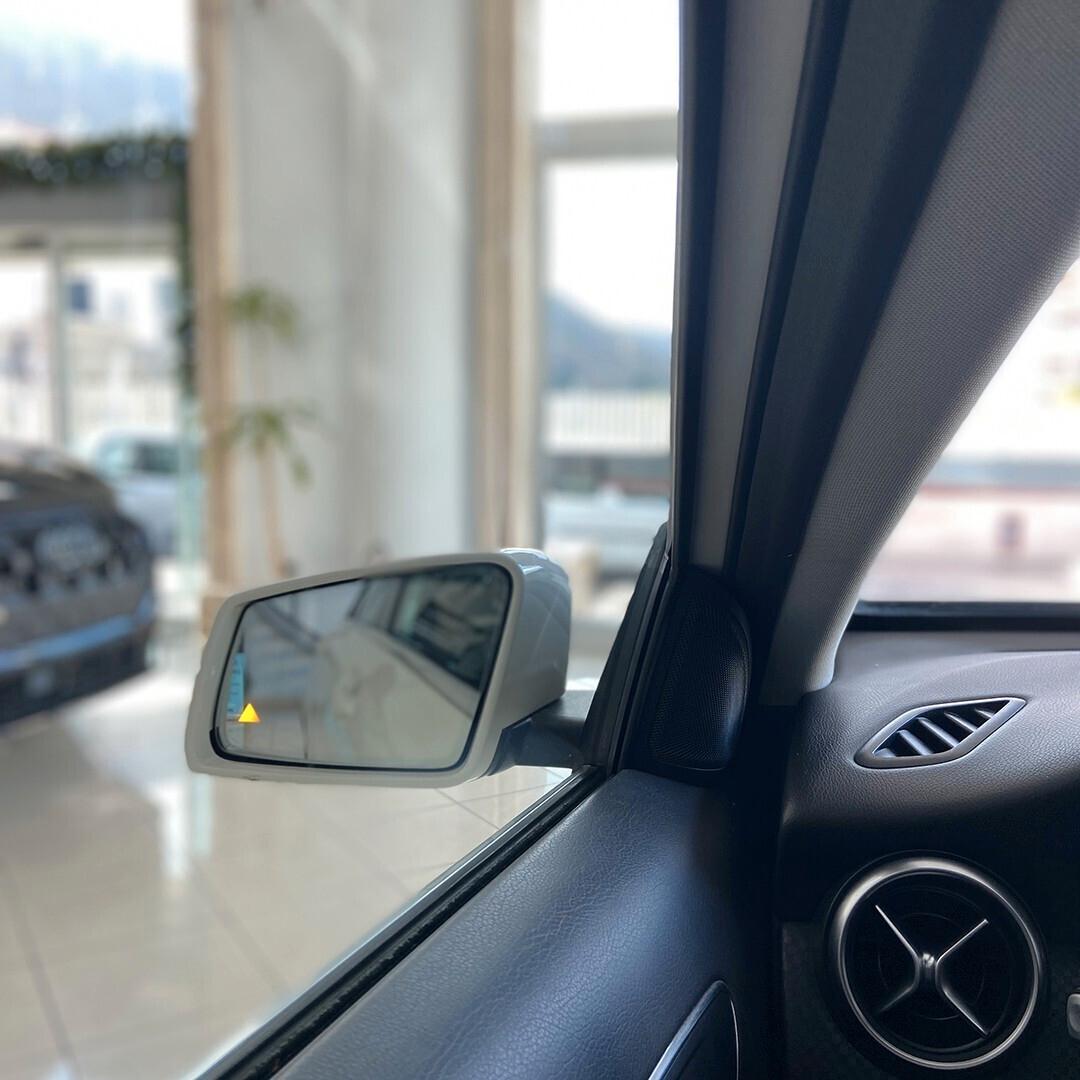 Mercedes-benz A 180 d Sport