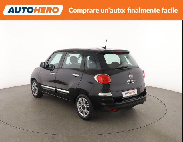 FIAT 500L 1.3 Multijet 95 CV Urban
