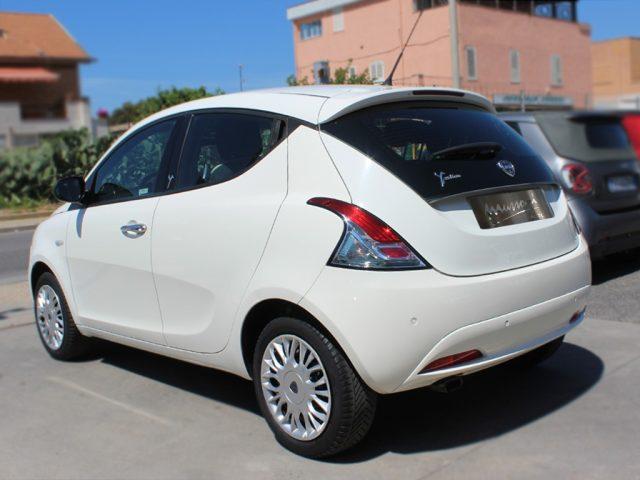 LANCIA Ypsilon 1.2 69CV Platinum