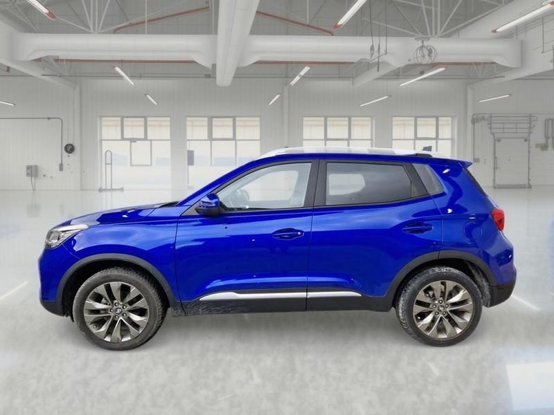 DR MOTOR DR4.0 1.5 MT BENZ GPL