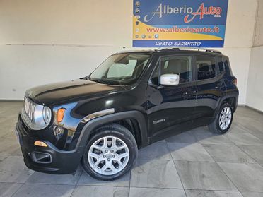 Jeep Renegade 1.6 mjt Limited fwd 120cv E6
