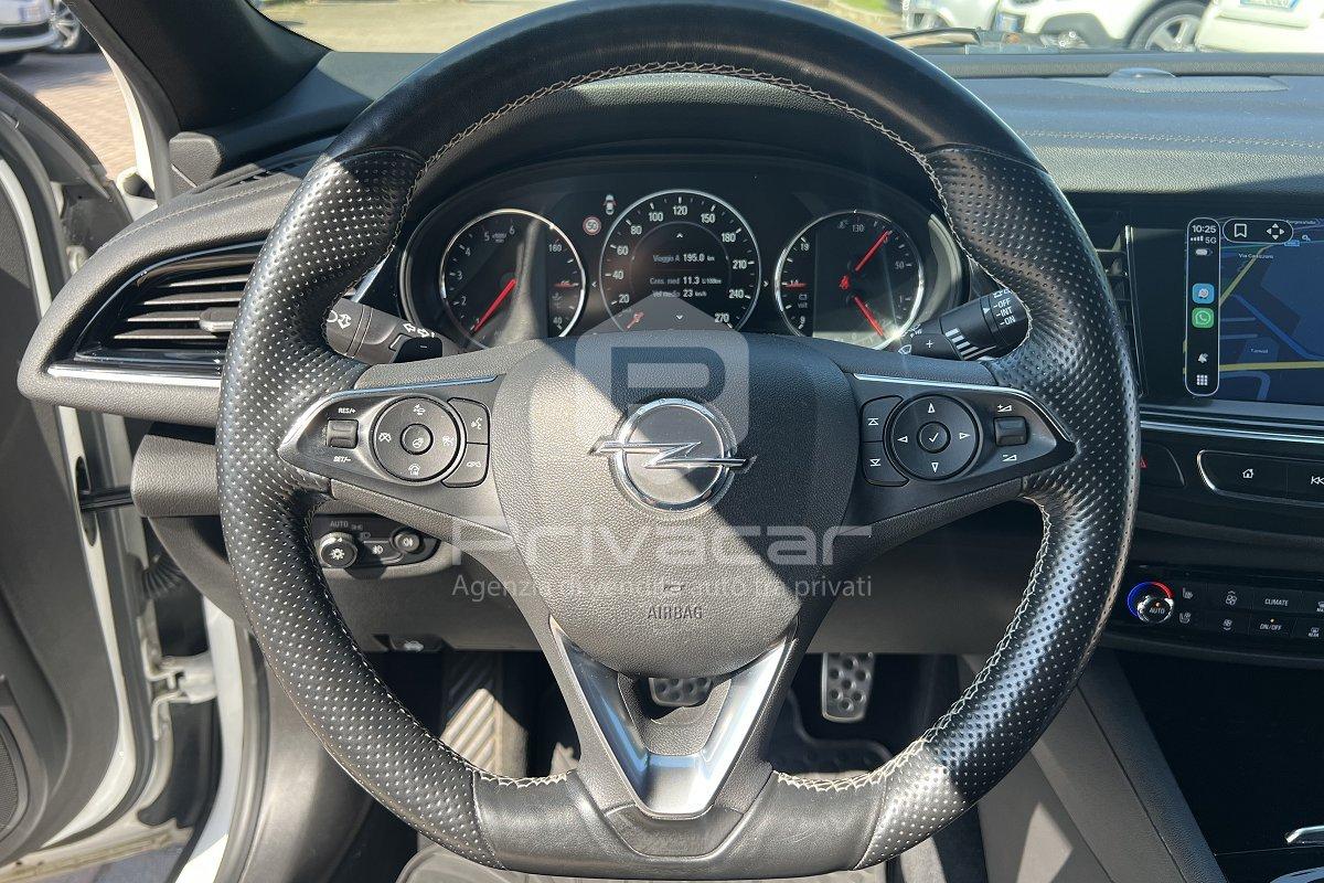 OPEL Insignia 2.0 CDTI S&S aut. Country Tourer Exclusive