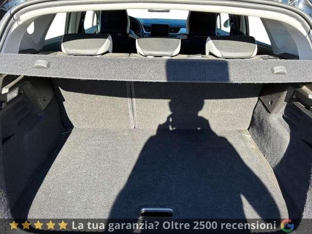 Renault Captur 1.6 E-Tech hybrid Business 145cv auto