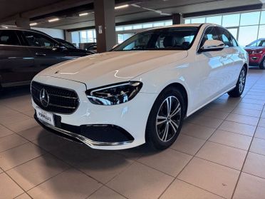 Mercedes-Benz Classe E E200d Auto Business Sport