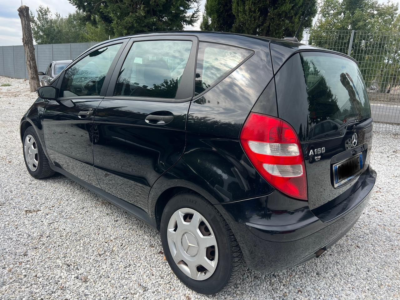 Mercedes-benz A 150 Avantgarde