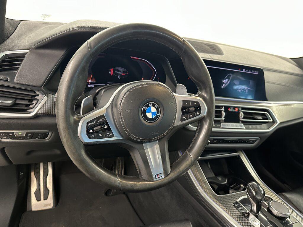 BMW X5 25 d Msport xDrive Steptronic