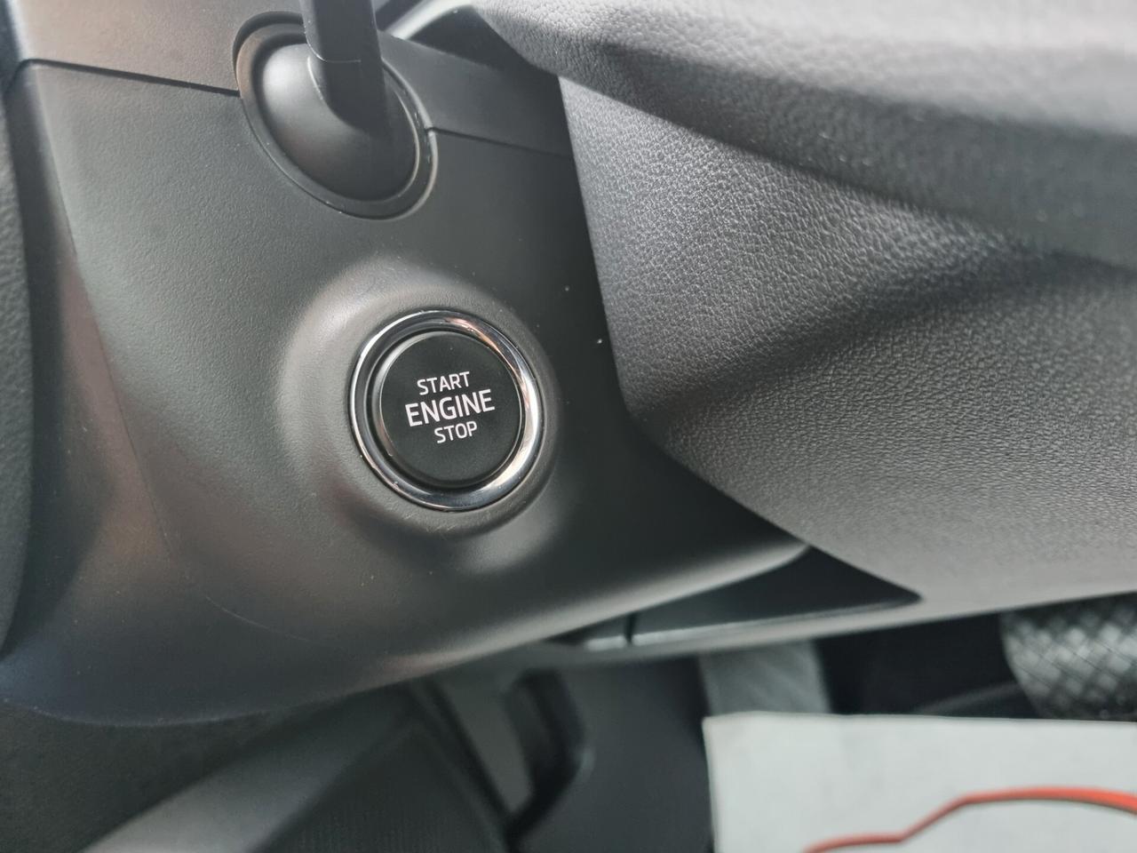 Skoda Octavia 2.0 TDI EVO SCR DSG Wagon Ambition