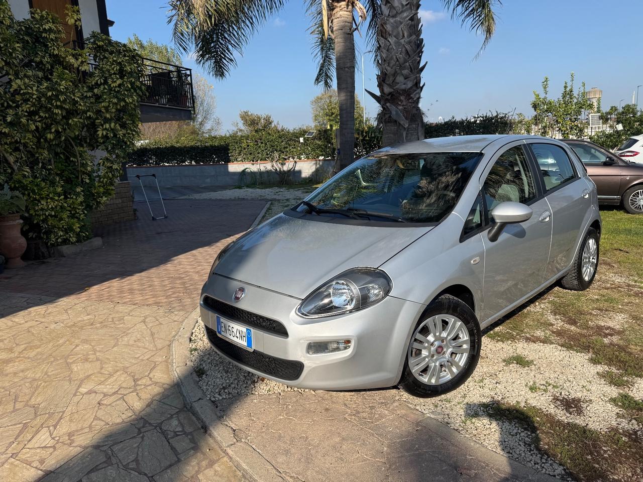 Fiat Punto Evo 1.3 Mjt 75 CV DPF 3 porte S&S Dynamic