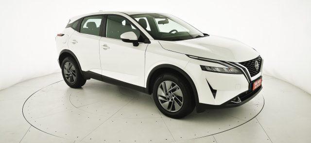 NISSAN Qashqai MHEV 158 CV Xtronic Business