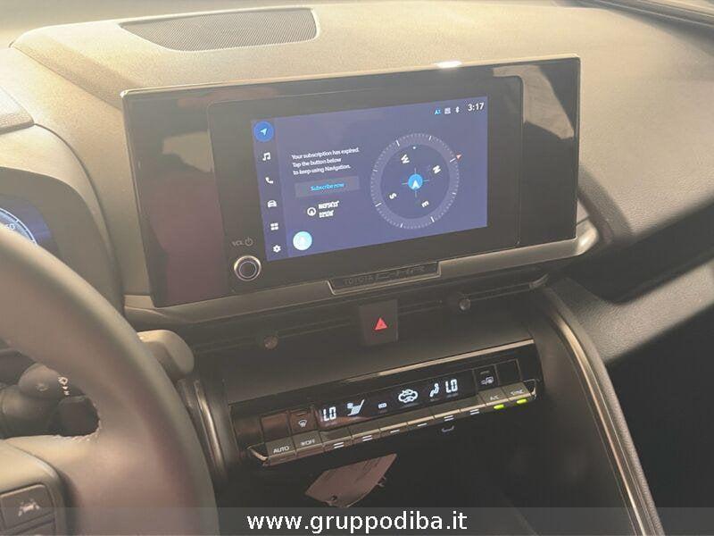 Toyota C-HR II 2023 1.8 hev Active fwd e-cvt
