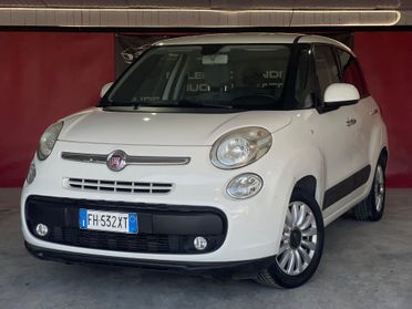 Fiat 500L 1.3 Multijet 95 CV