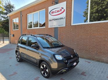 Fiat Panda 1.2 City Cross 69cv 5 posti