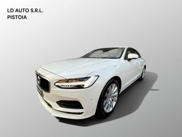 Volvo S90 D5 AWD Geartronic Momentum