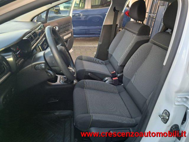 CITROEN C3 PureTech 82 S&S - AZIENDALE - 40.000 KM