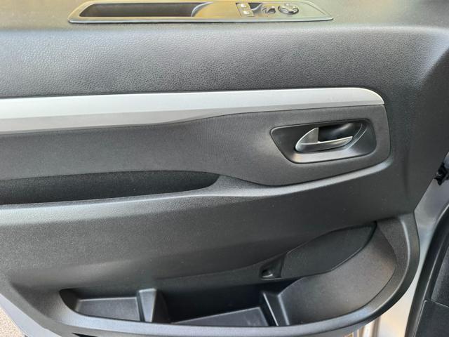 CITROEN Spacetourer BlueHDi 180 S&S EAT8 XS Feel 6Posti N1 Autocarro