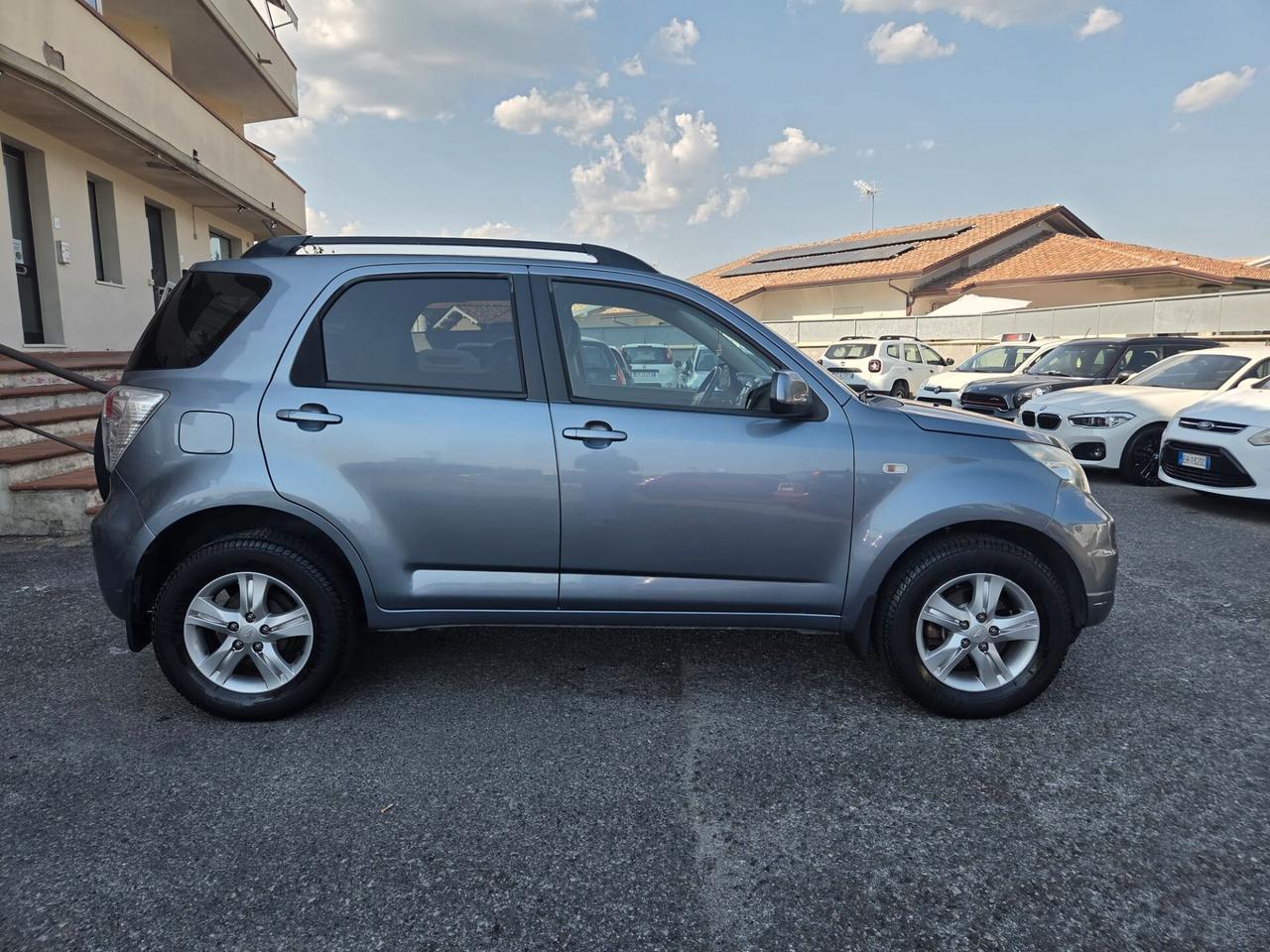 Daihatsu Terios 1.5 4WD B Easy Green Powered